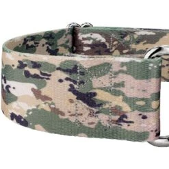 Country Brook Petz 2 Inch Mountain Viper Camo Martingale Dog Collar 9 Country Brook Petz 2 Inch Mountain Viper Camo Martingale Dog Collar -Pet Shop GUEST a8bdd16e 46a6 493e b7ed 0b254ffd7ddc