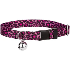 Country Brook Petz Cat Collar - Animal Prints Collection -Pet Shop GUEST a9713b20 2c60 4aaf 831d df4fc39cb0fb