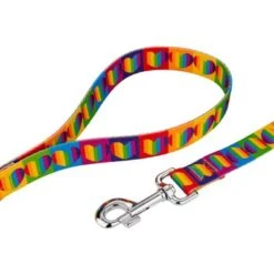 Country Brook Petz Premium Dog Collar And Leash - Affection Collection -Pet Shop GUEST abd64b9a 3c83 4c4a b244 3be077a4601a