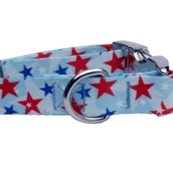Country Brook Petz Premium Dog Collar - Americana Collection 8 Country Brook Petz Premium Dog Collar - Americana Collection -Pet Shop GUEST abd6b9fb 8bbb 4d6d 83f2 52144fea63f4