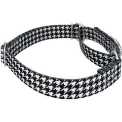 Country Brook Petz Houndstooth Martingale Dog Collar And Leash 12 Country Brook Petz Houndstooth Martingale Dog Collar And Leash -Pet Shop GUEST adbfb5d6 f82e 4759 9d29 0766e268c4c8