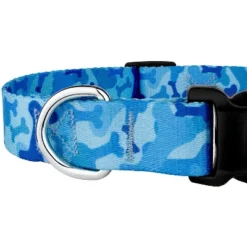 Country Brook Petz Deluxe Collar And Leash - Camouflage Collection -Pet Shop GUEST b228d7fc 2ee7 4aac 9ab0 a11da3888091 1