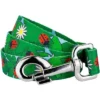 Country Brook Petz 4 Foot Dog Leash - Summer Breeze Collection -Pet Shop GUEST b23d9b8d bf32 49d1 b09e b3d7b63893f5
