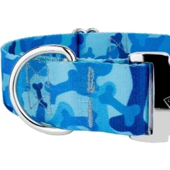 Country Brook Petz HossFit Jr Wide Premium Dog Collar - Camouflage Collection -Pet Shop GUEST b2708655 67c9 4ce5 a778 1a192689cb27 1