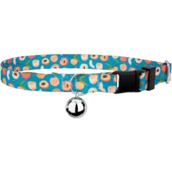 Country Brook Petz Peaches Cat Collar -Pet Shop GUEST b52c1f6f c917 4637 8ba7 afc66eb5aaf4