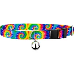 Country Brook Petz Cat Collar Groovy Collection -Pet Shop GUEST b64e1631 af0e 4f75 aa2b 50ebee6899a5
