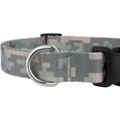 Country Brook Petz Deluxe Collar And Leash - Camouflage Collection -Pet Shop GUEST b91f0c49 0f14 4c37 9e55 21267bdb4f98
