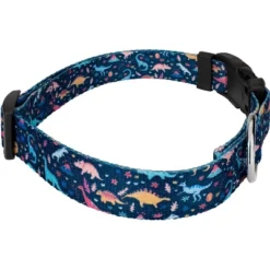 Country Brook Petz Deluxe Dinosaurs Dog Collar And Leash 10 Country Brook Petz Deluxe Dinosaurs Dog Collar And Leash -Pet Shop GUEST bd3f3c49 bda4 461a a8ef 9498c735aa12