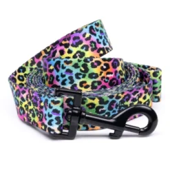 Country Brook Petz 4 Foot Dog Leash - Animal Prints Collection -Pet Shop GUEST bd743eda 979b 44d9 b8c8 93700bc6feaf