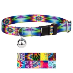 Country Brook Petz Cat Collar Groovy Collection -Pet Shop GUEST bd9b5925 c45c 467e 8516 cfe3e6d859bb