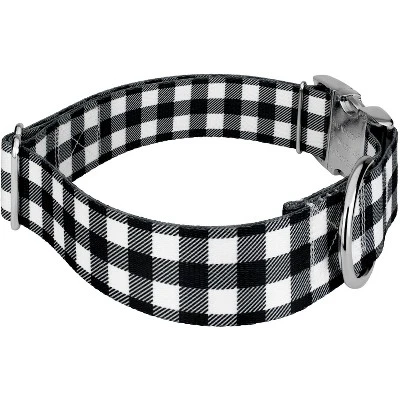 Country Brook Petz HossFit Jr Wide Premium Dog Collar - Christmas Collection 5 Country Brook Petz HossFit Jr Wide Premium Dog Collar - Christmas Collection - Image 3