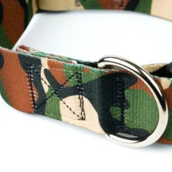 Country Brook Petz HossFit Jr Wide Deluxe Dog Collar - Camouflage Collection -Pet Shop GUEST c064b760 45d0 454f a8b1 9e9d62c4366c