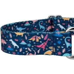 Country Brook Petz Martingale Collar And Leash - Critter Corner Collection -Pet Shop GUEST c15b441e 00ae 4853 8aa5 cd33b4e2eb90 1