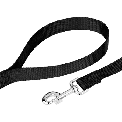 Country Brook Petz® 5/8 Inch Nylon Dog Leash 5 Country Brook Petz® 5/8 Inch Nylon Dog Leash - Image 3