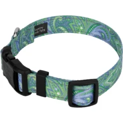 Country Brook Petz Deluxe Reflective Dog Collar