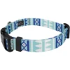 Country Brook Petz Deluxe Snowy Pines Dog Collar And Leash -Pet Shop GUEST c26ee7b6 1de1 463b afb6 d62f2be8ecf2