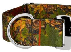 Country Brook Petz 1 1/2 Inch Premium Southern Forest Camo Dog Collar -Pet Shop GUEST c817ad76 992d 41a6 ac6b 4fea338590f3
