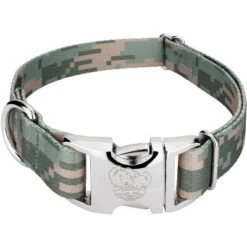 Country Brook Petz Premium Digital Camo Dog Collar 9 Country Brook Petz Premium Digital Camo Dog Collar -Pet Shop GUEST c8959818 0b49 44be 8bd6 c26e45ea9b9e