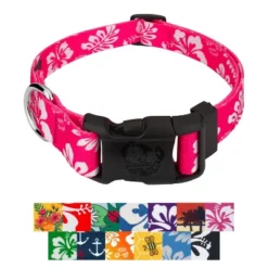 Country Brook Petz Deluxe Dog Collar - Summer Breeze Collection - Made In The U.S.A. 13 Country Brook Petz Deluxe Dog Collar - Summer Breeze Collection - Made In The U.S.A. -Pet Shop GUEST c97a56d4 8119 481e 8ef5 58f52e8d81b7