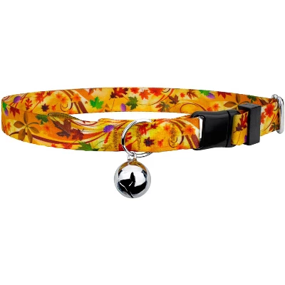 Country Brook Petz Cat Collar Awesome Autumn Collection 6 Country Brook Petz Cat Collar Awesome Autumn Collection - Image 5