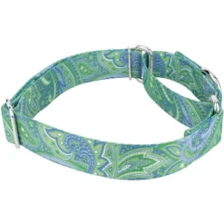 Country Brook Petz Martingale Collar And Leash - Paisley Collection 19 Country Brook Petz Martingale Collar And Leash - Paisley Collection -Pet Shop GUEST c9cb2ec8 d445 41f0 b083 521874068436 1