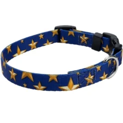 Country Brook Petz Deluxe Duty Honor Country Dog Collar - Made In The U.S.A. (5/8 Inch, Small) 11 Country Brook Petz Deluxe Duty Honor Country Dog Collar - Made In The U.S.A. (5/8 Inch, Small) -Pet Shop GUEST ca0f9b73 2845 41c9 a8b7 d4a036734b3a