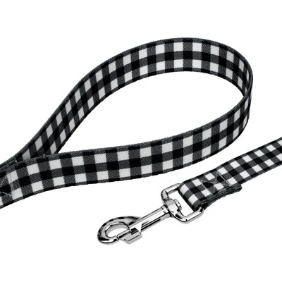 Country Brook Petz Deluxe Collar And Leash - Christmas Collection 7 Country Brook Petz Deluxe Collar And Leash - Christmas Collection - Image 5