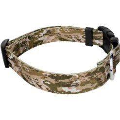 Country Brook Petz Desert Viper Camo Deluxe Dog Collar And Leash -Pet Shop GUEST cb6f747e cf1d 4ca9 a8b5 1ccfd1d64ad6