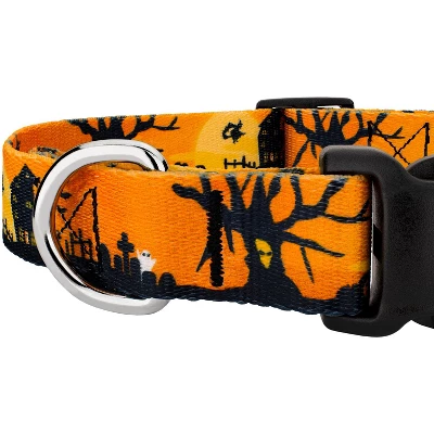 Country Brook Petz Deluxe Dog Collar Halloween Collection Made In The U.S.A. 5 Country Brook Petz Deluxe Dog Collar Halloween Collection Made In The U.S.A. - Image 3
