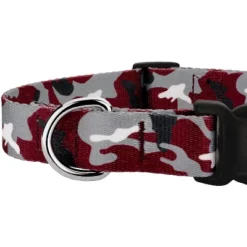 Country Brook Petz Deluxe Dog Collar - Sports And Athletics Collection - Made In The U.S.A. -Pet Shop GUEST cc84a273 9368 42f3 a3f9 9f32d41c5011
