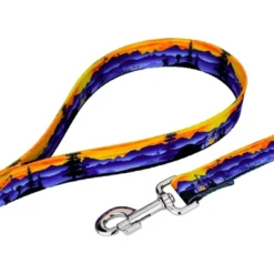 Country Brook Petz Deluxe Great Outdoors Dog Collar And Leash -Pet Shop GUEST cedde5d6 321d 4ca5 a09e f7ec1f44cd0b