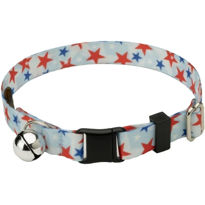 Country Brook Petz Cat Collar - Americana Collection 11 Country Brook Petz Cat Collar - Americana Collection - Image 9