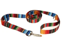 Country Brook Petz Deluxe Serape Dog Leash -Pet Shop GUEST d1f99abe f226 4d9a 92de dc728a175c9a