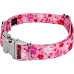Country Brook Petz Premium Puppy Love Dog Collar -Pet Shop GUEST d328cd4e c834 4be3 b43c 8f60c701ba56