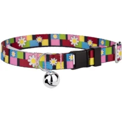 Country Brook Petz Cat Collar - Floral Collection -Pet Shop GUEST d57b6325 f9c7 49b5 8087 7178b48aa74b