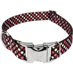 Country Brook Petz Premium Shibuya Dog Collar Limited Edition 9 Country Brook Petz Premium Shibuya Dog Collar Limited Edition -Pet Shop GUEST d5d7ad37 2b6a 4ab9 a8ea 6f7e48e21e4c