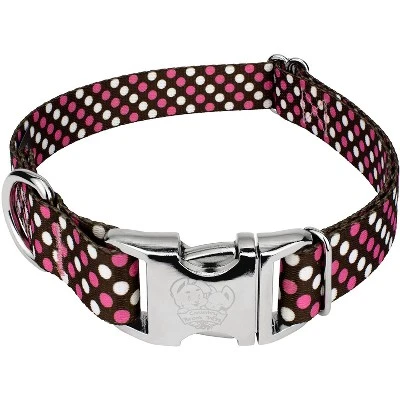 Country Brook Petz Premium Shibuya Dog Collar Limited Edition 6 Country Brook Petz Premium Shibuya Dog Collar Limited Edition - Image 4