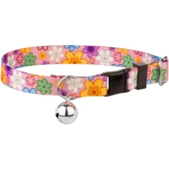 Country Brook Petz Cat Collar - Floral Collection -Pet Shop GUEST d6e61626 fb70 4118 8def 6c0520c3e064