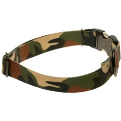 Country Brook Petz Premium Woodland Camo HD Dog Collar -Pet Shop GUEST d7308f0d a746 431d a9c1 f2b5d552949d