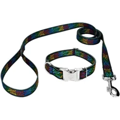 Country Brook Petz Premium Celtic Pride Collar And Leash -Pet Shop GUEST d9d05938 b305 4892 b107 82ed8b52344e