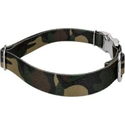 Country Brook Petz Premium Woodland Camo Collar And Leash 10 Country Brook Petz Premium Woodland Camo Collar And Leash -Pet Shop GUEST d9fb80f1 d9b8 48d6 a233 fb96fb7c05b5 1