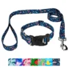 Country Brook Petz Deluxe Collar And Leash - Critter Corner Collection 2 Country Brook Petz Deluxe Collar And Leash - Critter Corner Collection -Pet Shop GUEST da3d8afe e317 4c28 b2dc cc3e5365d37b