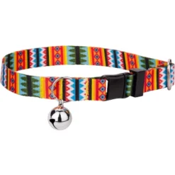 Country Brook Petz® Summer Pines Cat Collar 9 Country Brook Petz® Summer Pines Cat Collar -Pet Shop GUEST db7d3129 3565 4002 9006 87d50fde180a