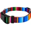 Country Brook Petz Deluxe Serape Dog Collar And Leash -Pet Shop GUEST dbcfee16 1a48 4967 b831 90559494721d