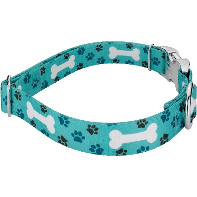Country Brook Petz Premium Dog Collar And Leash - Dog's Life Collection 4 Country Brook Petz Premium Dog Collar And Leash - Dog's Life Collection - Image 2