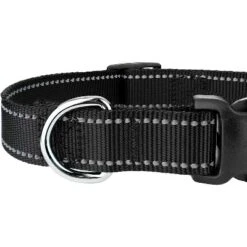 Country Brook Petz Deluxe Reflective Nylon Dog Collar -Pet Shop GUEST dea03016 6c5e 48ff 9794 a76e6c600091 1