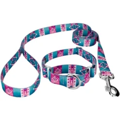 Country Brook Petz Albuquerque Martingale Dog Collar And Leash 14 Country Brook Petz Albuquerque Martingale Dog Collar And Leash -Pet Shop GUEST df5ed8c7 0db0 4e72 9148 b7491ccd3bbd