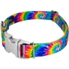 Country Brook Petz Premium Classic Tie Dye Dog Collar -Pet Shop GUEST e017b1b5 2be1 42b1 98d7 5103e9e630de