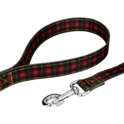 Country Brook Petz Buffalo Plaid Martingale Dog Collar And Leash -Pet Shop GUEST e3ca215b 2328 4859 9edc eb71fab170af 1