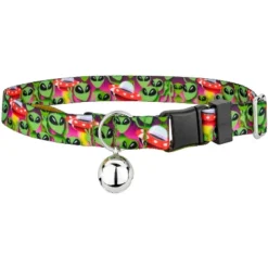 Country Brook Petz Cat Collar - Geek Chic Collection -Pet Shop GUEST e9849909 a781 44d2 8d16 8c4b3df82918